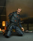 NECA Robocop - 7" Scale Action Figure - Ultimate Alex Murphy (OCP Uniform) just in