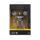 Pre-Order (deposit) Star Wars Black Series Deluxe SM-33
