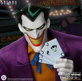 Pre-Order (deposit) - Mezco One12 Batman the Animated Series JOKER 6-Inch Figure