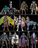 Pre-Order (deposit) - Mythic Legions Ashes of Agbendor - All-In 9 Figure Set