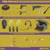 (NEW SEALED) Mezco One12 Pruneface figure