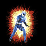 GI Joe Classified Retro Cobra Commander 6-Inch Figure