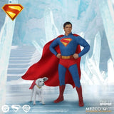 Pre-Order (Deposit) - Mezco One12 Superman 2025 Movie Figure