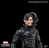Pre-Order (deposit) - Marvel Legends Spiderman 3 Black Suit Spiderman 6-Inch Figure