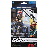 GI Joe Classified Dreadnok Ripper