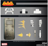 Pre-Order (deposit) - Mezco One12 Punisher figure