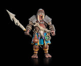 Pre-Order (deposit) - Mythic Legions: Dawns of Discovery Odobenn (Seafarers League) Orge-Scale Action Figure