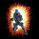GI Joe Classified Retro Cobra Trooper 6-Inch Figure