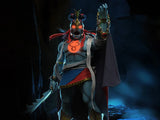 New Arrival! Super7 ThunderCats ULTIMATES! Mumm-Ra (LED Eyes) 7-Inch Scale Action Figure