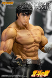 Pre-Order Deposit - Storm Collectibles Fist of the North Star Kenshiro 1/6 Scale Figure