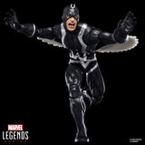 Pre-Order (deposit) - Marvel Legends Black Bolt & Triton 6-Inch Figure 2-Pack