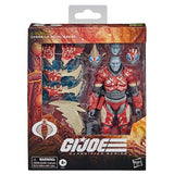 Pre-Order (deposit) - GI Joe Classified Cobra-La Guard Deluxe Figure