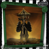 Pre-Order (deposit) - Mezco One12 Beetlejuice Deluxe Figure
