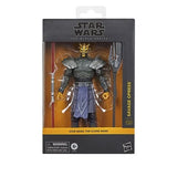 Pre-Order (deposit) - Star Wars Black Series Savage Opress Deluxe 6-Inch Figure