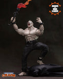 Pre-Order (Deposit) - Chaos Jagger War Leader 6-Inch Figure