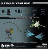 Pre-Order (Deposit) - Mezco One12 Batman Year One 6-inch figure