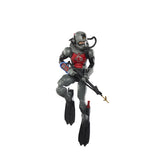 GI Joe Classified Series Retro Cobra Eel 6-Inch Figure