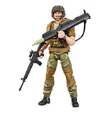 Pre-Order (Deposit) - GI Joe Classified Footloose 6-Inch Figure