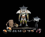 Pre-Order (deposit) - Mythic Legions: Dawns of Discovery Mobu (Fishers Guild) Action Figure