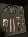 Dented Box Deal - Vtoys 1/12 Scale CyberPunk “Robin” figure