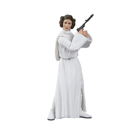 Star Wars Black Series Princess Leia Organa 6-Inch Figure