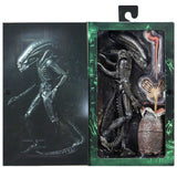 Neca 40th Ultimate Big Chap Alien 7” scale figure