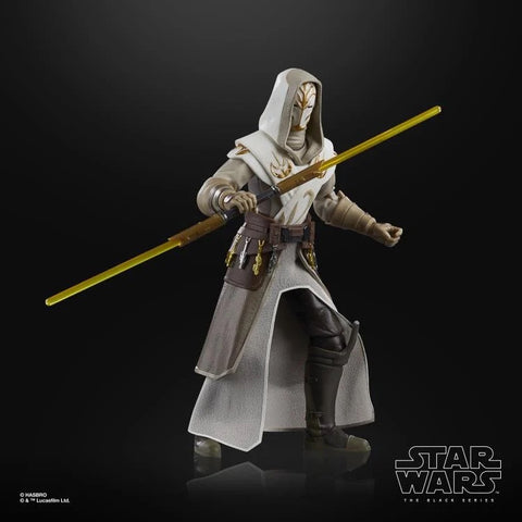 Pre-Order (deposit) - Star Wars Black Series Jedi Temple Guard (The Clone Wars) 6-Inch Figure