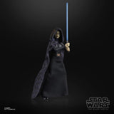 Pre-Order (deposit) - Star Wars Black Series Barriss Offee (The Clone Wars) 6-Inch Figure