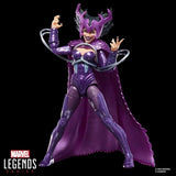 Pre-Order (deposit) - Marvel Legends Gladiator and Deathbird 2 Figure Set