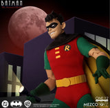 Pre-Order (deposit) - Mezco One12 Robin (Batman the Animated Series)