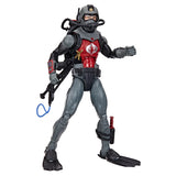 GI Joe Classified Series Retro Cobra Eel 6-Inch Figure