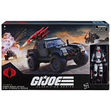 Cobra Night Attack 4-WD Stinger & 6-Inch Driver Set