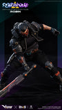 Dented Box Deal - Vtoys 1/12 Scale CyberPunk “Robin” figure