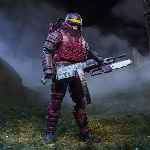 GI Joe Classified S.A.W. Viper 6-Inch Figure