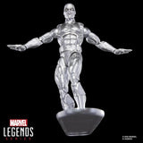 Pre-Order (deposit) - Marvel Legends Retro Silver Surfer 6-Inch Figure