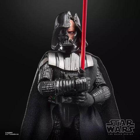 Pre-Order (Deposit) - Star Wars Black Series Darth Vader (Duels End) 6-Inch Figure