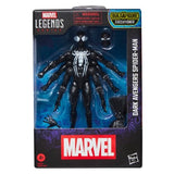 Pre-Order (Deposit) - Marvel Legends Dark Avengers Spiderman 6-Inch Figure