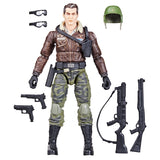 GI Joe Classified General Hawk
