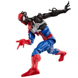 Pre-Order (deposit) - Marvel Legends Secret Wars Spiderman (Alien Costume)