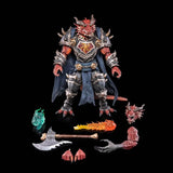 Pre-Order (deposit) - Infinite Legions Arkhan the Cruel Large Scale Figure