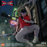 Pre-Order (Deposit) - Mezco One12 Casey Jones 6-Inch Figure