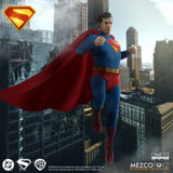 Pre-Order (Deposit) - Mezco One12 Superman 2025 Movie Figure