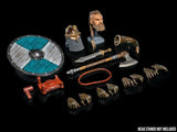 Pre-Order (Deposit) - Mythic Legions: Horror of Einsamall Halvard of Frothvar Figure