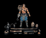 Pre-Order (deposit) - Mythic Legions: Dawns of Discovery Captain Ironskul (Seafarers League) Action Figure