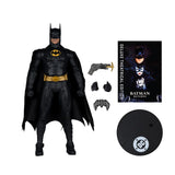 Shipping next week - McFarlane Toys DC Multiverse Batman Returns 3 Figure Set