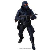 Pre-Order (deposit) - Boss Fight Hellboy Lobster Johnson 6-Inch Figure