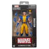 Shipping next week - Marvel Legends 85th Anniversary Wolverine 6-Inch Figure