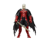Marvel Legends Strange Tales Blackheart BAF wave