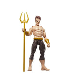 Marvel Legends Strange Tales Blackheart BAF wave
