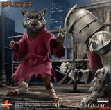 Pre-Order (deposit) - Mezco One12 Splinter 6-inch figure